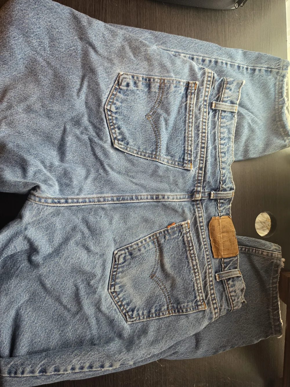 Levi Strauss Signature relaxed men